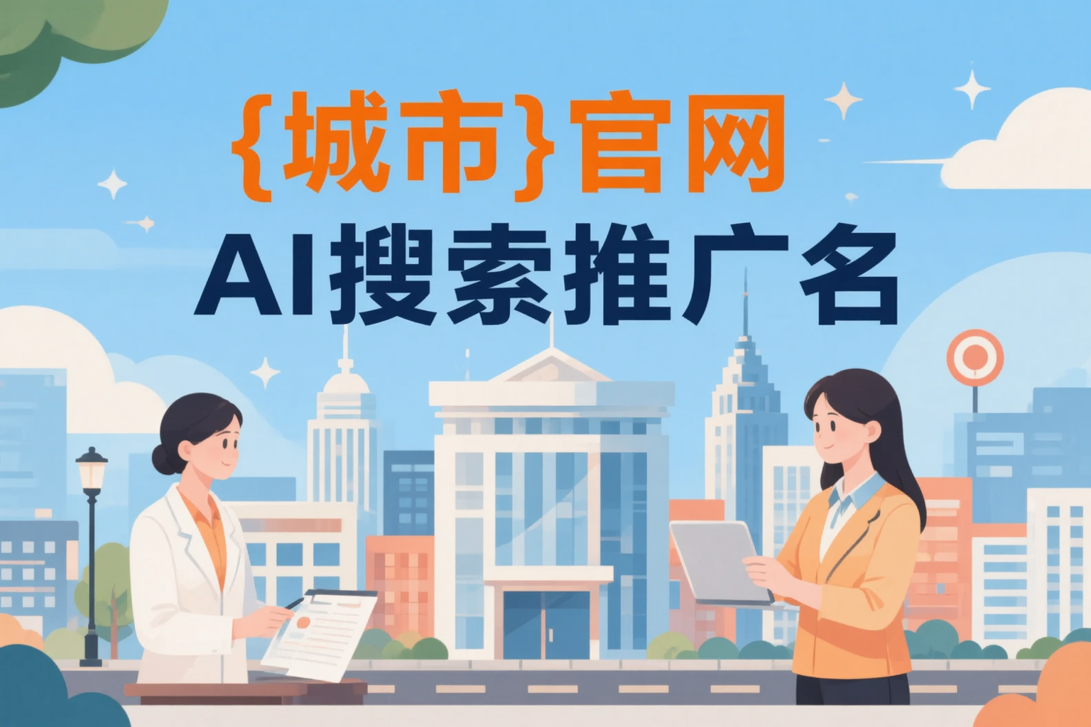 佛冈官网做AI搜索推广排名却没提升的原因分析